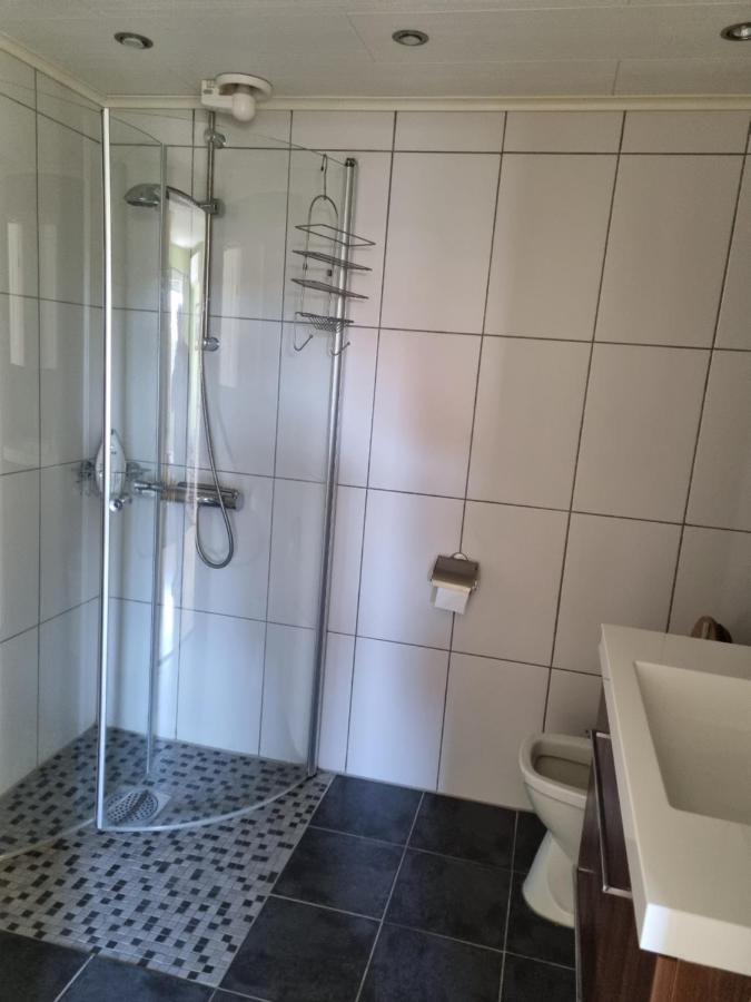 Villa Pa 144 Kvm I Люсечиль Экстерьер фото