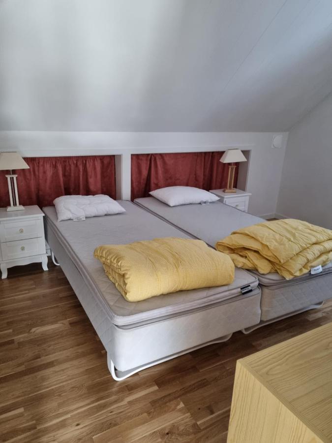 Villa Pa 144 Kvm I Люсечиль Экстерьер фото